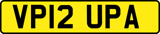 VP12UPA