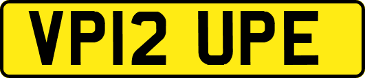 VP12UPE