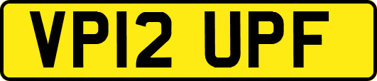 VP12UPF