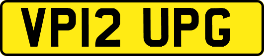 VP12UPG