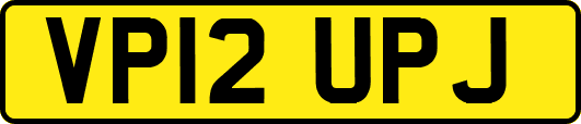 VP12UPJ