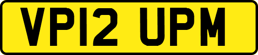 VP12UPM