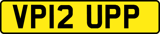 VP12UPP
