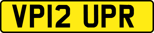 VP12UPR