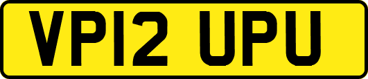 VP12UPU
