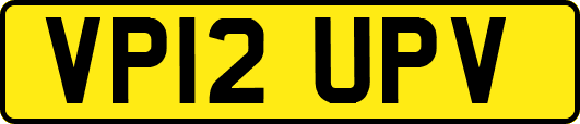 VP12UPV