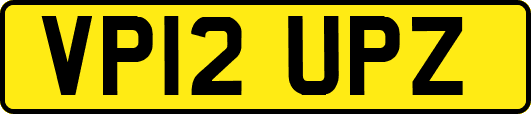 VP12UPZ
