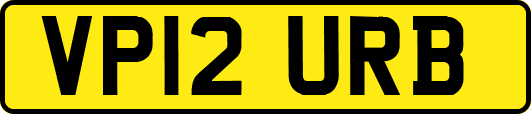 VP12URB
