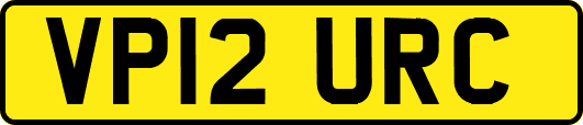 VP12URC