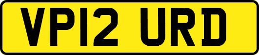 VP12URD