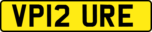 VP12URE