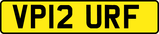 VP12URF