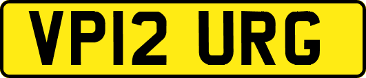 VP12URG