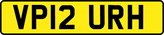 VP12URH