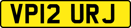 VP12URJ