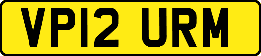 VP12URM