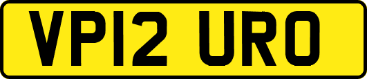 VP12URO