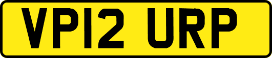 VP12URP