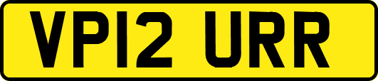 VP12URR