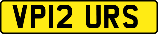 VP12URS