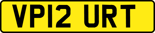 VP12URT