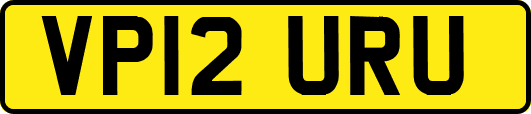 VP12URU