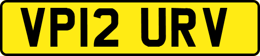 VP12URV