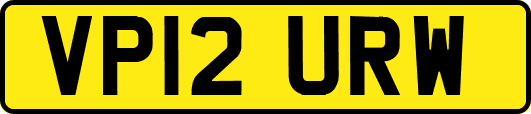 VP12URW