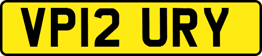 VP12URY
