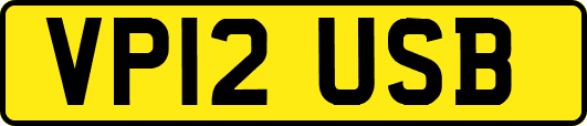 VP12USB
