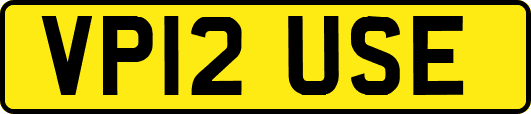 VP12USE