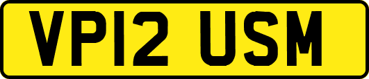 VP12USM