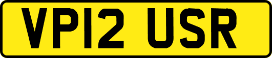 VP12USR