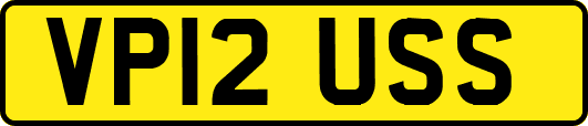 VP12USS