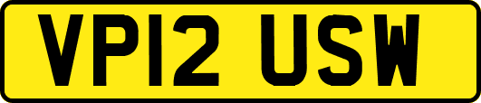VP12USW