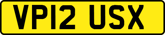 VP12USX