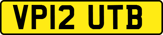 VP12UTB