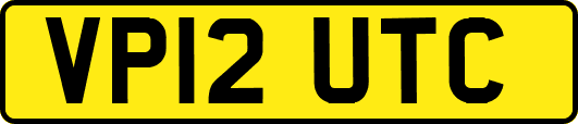 VP12UTC