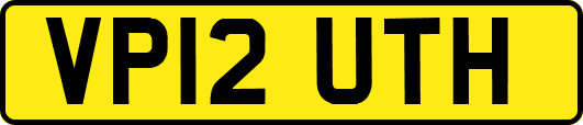 VP12UTH