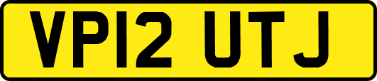 VP12UTJ