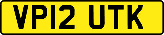 VP12UTK