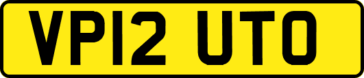 VP12UTO
