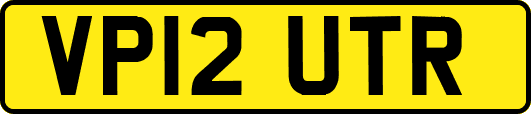 VP12UTR
