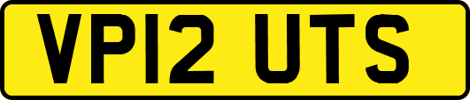 VP12UTS