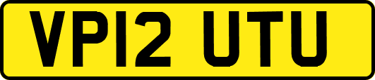 VP12UTU