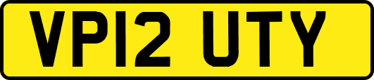 VP12UTY