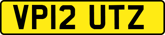 VP12UTZ