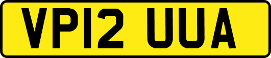VP12UUA