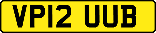 VP12UUB