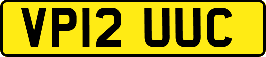 VP12UUC